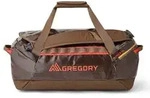 Gregory Alpaca 40 Reisetasche 58 cm braun