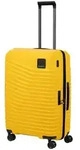 Samsonite Intuo 4 Rollen Trolley M 69 cm mit Dehnfalte gelb