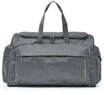 Mandarina Duck Zephyr Weekender Reisetasche 50 cm grau