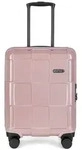 Epic Crate Reflex EVO 4 Rollen Kabinentrolley 55 cm rosa
