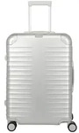 Titan Eternity 4 Rollen Trolley M 69 cm silberfarben