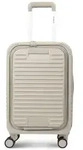 Hedgren Raku 4 Rollen Kabinentrolley 55 cm Laptopfach weiss
