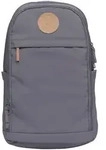Beckmann Norway Urban Daypack 48 cm Laptopfach grau