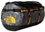 The North Face Reisetasche S 53 cm grau