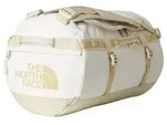 The North Face Base Camp S Reisetasche 53 cm weiss
