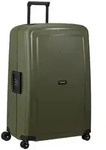 Samsonite S'Cure 4 Rollen Trolley 81 cm oliv