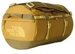 The North Face Base Camp S Reisetasche 53 cm gelb
