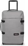 Eastpak Tranverz 2 Rollen Kabinentrolley 51 cm grau