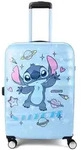 American Tourister Wavebreaker Disney 4 Rollen Trolley 67 cm blau