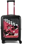 American Tourister Dashpop Disney 4 Rollen Kabinentrolley 55 cm mit Dehnfalte grau