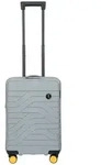 Bric's BY Ulisse 4-Rollen Kabinentrolley 55 cm petrol