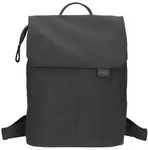 Zwei Mademoiselle.Tex Daypack 35 cm grau