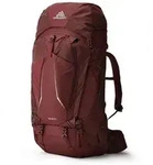 Gregory Deva 60 Trekkingrucksack M 78 cm rot
