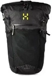 Hagl&ouml;fs Magma Wanderrucksack 50 cm schwarz