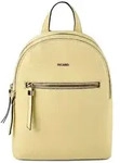Picard Java City Rucksack Leder 28 cm gelb