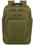 Samsonite Spark Sng Eco Reiserucksack S 40 cm Laptopfach oliv