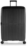 Heys AirLite 4 Rollen Trolley L 76 cm mit Dehnfalte schwarz