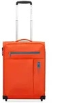 Roncato Lite Soft Neon 2 Rollen Kabinentrolley 55 cm orange