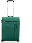 Roncato Lite Soft Neon 2 Rollen Kabinentrolley 55 cm gr&uuml;n