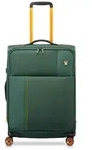 Roncato Move 4 Rollen Trolley 64 cm mit Dehnfalte gr&uuml;n