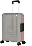 Eminent Vertica SE 4 Rollen Kabinentrolley S 55 cm grau