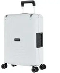 Eminent Vertica 4 Rollen Kabinentrolley S 55 cm weiss