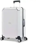 Eminent Aegis 4 Rollen Trolley M 61 cm mit Dehnfalte weiss