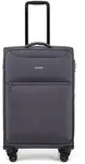 Epic Jupiter 4X 4 Rollen Trolley 69 cm grau
