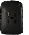 Hagl&ouml;fs Magma Weekender Reisetasche 53 cm schwarz