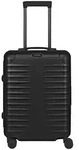 Titan Eternity 4 Rollen Kabinentrolley S 55 cm schwarz