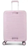 Hedgren Raku 4 Rollen Trolley 65.5 cm mit Dehnfalte rosa
