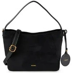 Picard Galway Schultertasche 31 cm schwarz
