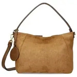 Picard Galway Schultertasche 31 cm braun