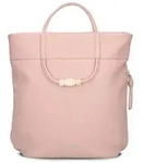 Zwei Perla Schultertasche 34 cm rosa