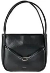 Picard Riviera Schultertasche 38 cm schwarz