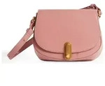Ted Baker Kkhayli Schultertasche Leder 24 cm rosa