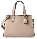 Gabor Kalilla Schultertasche M 29 cm grau