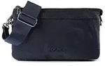 Bogner Maxon Umh&auml;ngetasche 23 cm blau