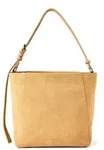 Liebeskind Chudy Schultertasche M Leder 36 cm braun