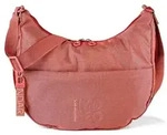 Mandarina Duck Umh&auml;ngetasche 39 cm rot