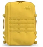 Cabin Zero Military 44L Cabin Backpack Rucksack 52 cm gelb