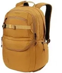 NITRO Hero Daypack 51 cm Laptopfach beige