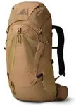Gregory Zulu 35 Wanderrucksack M-L 66 cm beige
