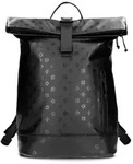 Zwei Cargo Daypack 39 cm Laptopfach schwarz