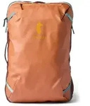 Cotopaxi Allpa Reiserucksack 56 cm Laptopfach orange