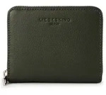 Liebeskind Conny Harris Geldb&ouml;rse Leder 12.5 cm gr&uuml;n