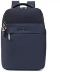 Hedgren Furo Daypack 42 cm Laptopfach blau