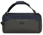 Porsche Design Urban Eco Weekender Reisetasche 58 cm blau