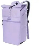 NITRO Cosmo Daypack 46 cm Laptopfach lila
