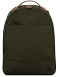 Jump Uppsala Daypack L 41.5 cm Laptopfach oliv